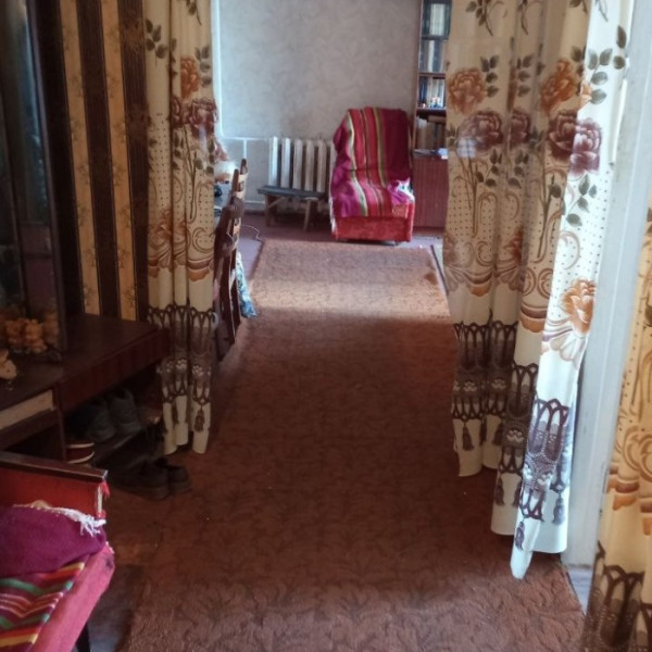 Фото № 7034 Продам 3х комн. квартиру в р-не КРК "Патизон"