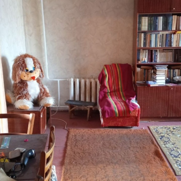 Фото № 7034 Продам 3х комн. квартиру в р-не КРК "Патизон"