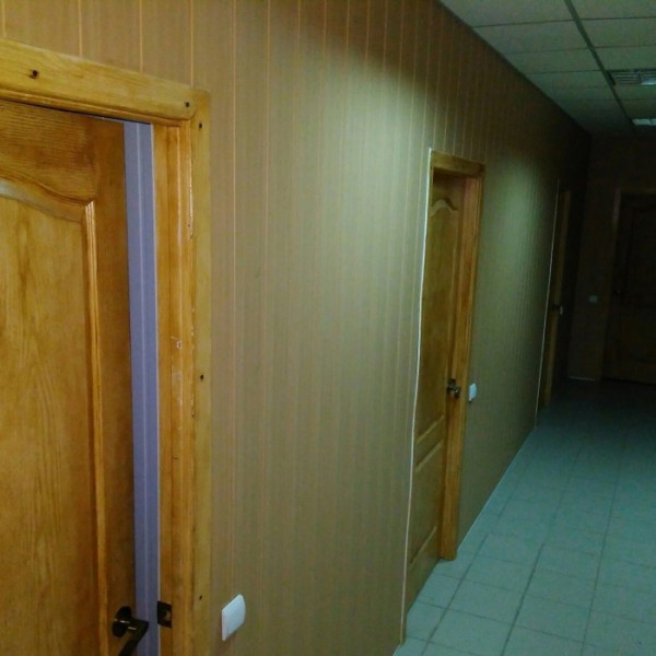 Фото Помещение 434м2 кв. Ольховский 7