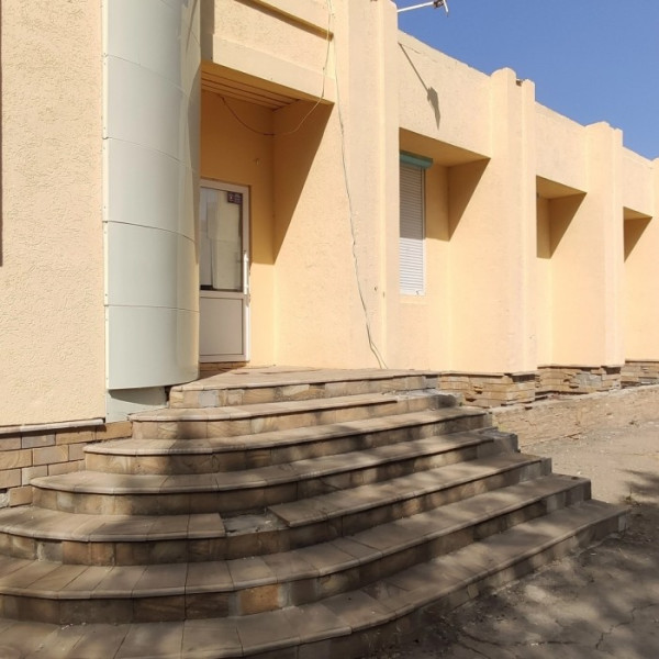 Помещение 434м2 кв. Ольховский 7