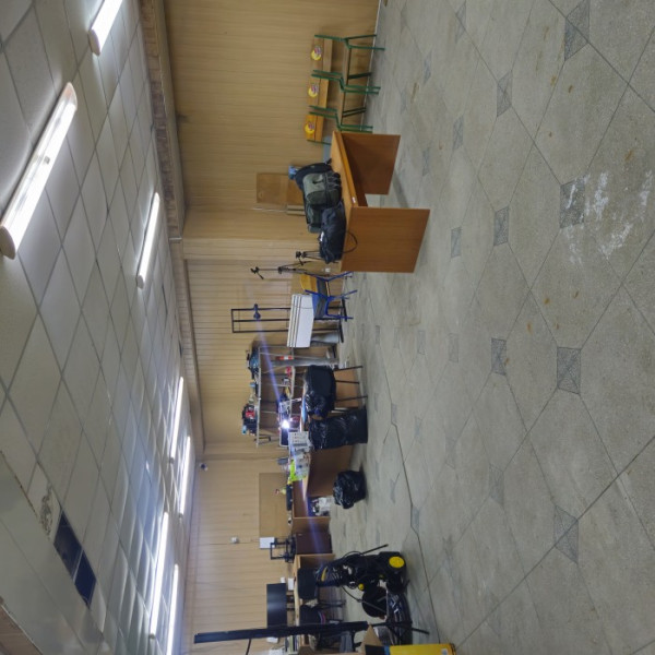 Фото Помещение 434м2 кв. Ольховский 7