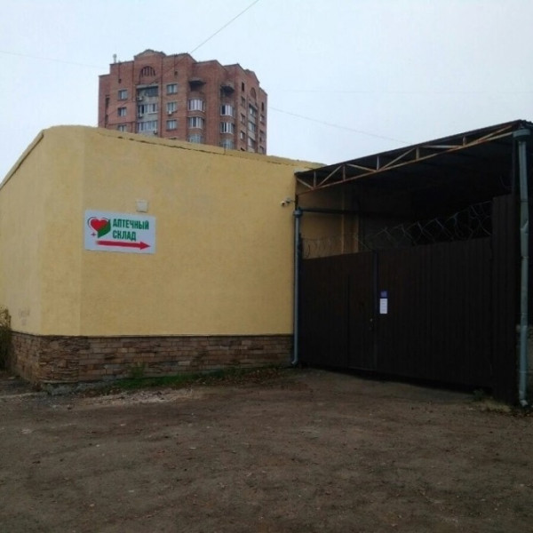 Фото Помещение 434м2 кв. Ольховский 7