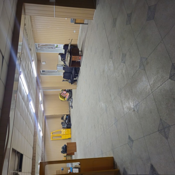 Фото Помещение 434м2 кв. Ольховский 7