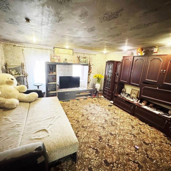 Фото № 6366 Продам дом на Васильевке