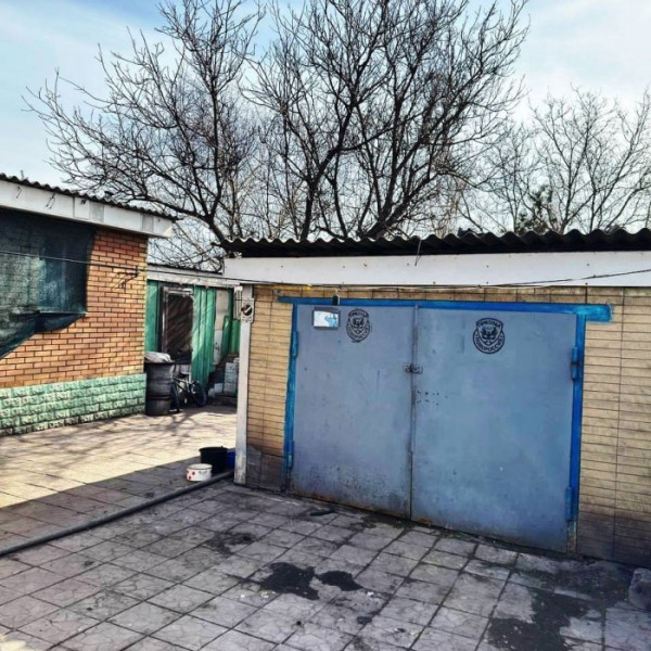 № 6366 Продам дом на Васильевке