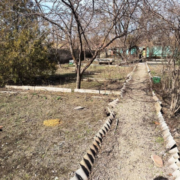 Фото № 6366 Продам дом на Васильевке