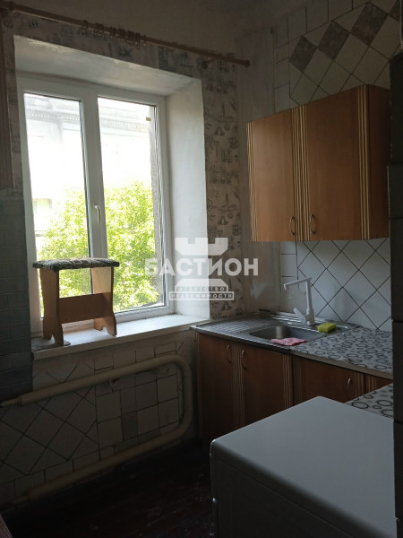Фото 1 комнатная квартира, ул. Калинина 9, ID: 2300768