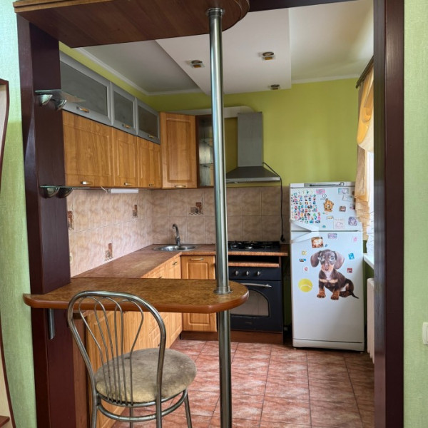 Продам 3к кв. Шевченко