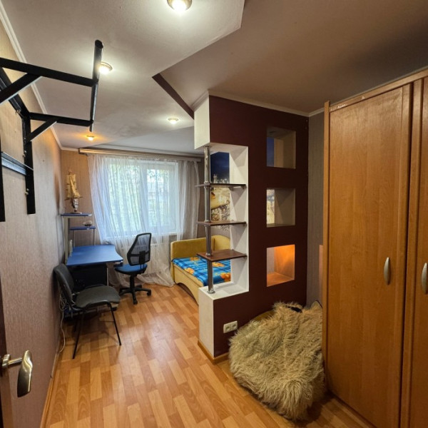 Фото Продам 3к кв. Шевченко