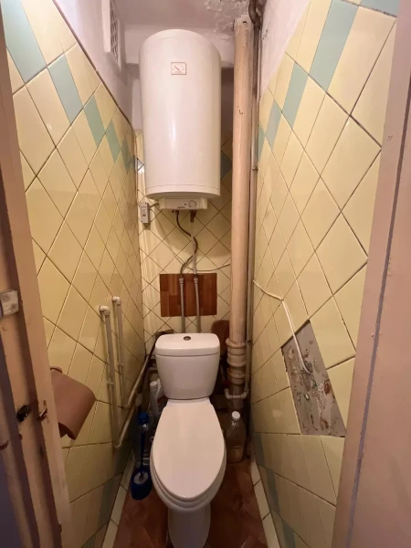 Фото Сдам 1- комнатная ул. Суходольская