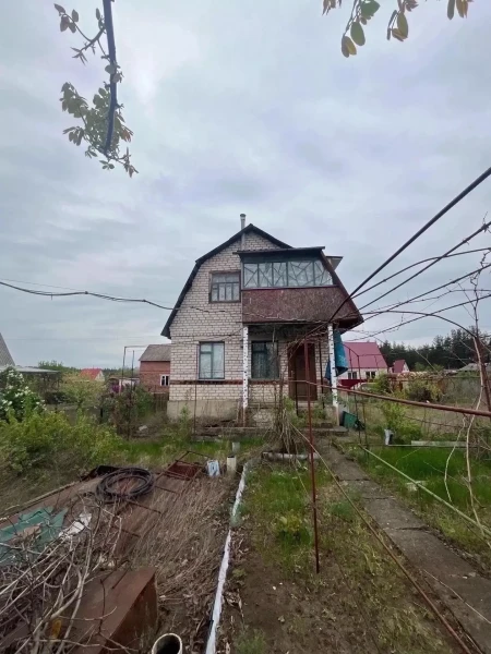 Фото Дача с. Пшеничное, Станично-Луганский р-н