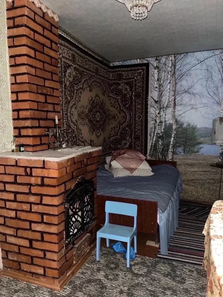 Фото Дача с. Пшеничное, Станично-Луганский р-н
