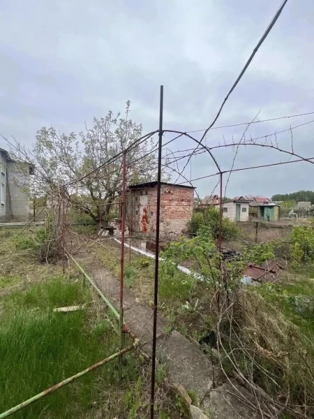 Фото Дача с. Пшеничное, Станично-Луганский р-н