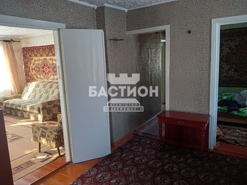 Фото Дом, улица Холмистая, ID: 1919509