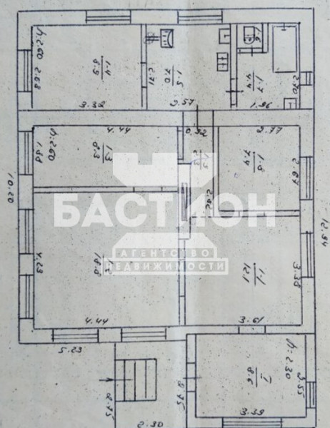 Фото Дом, улица Холмистая, ID: 1919509