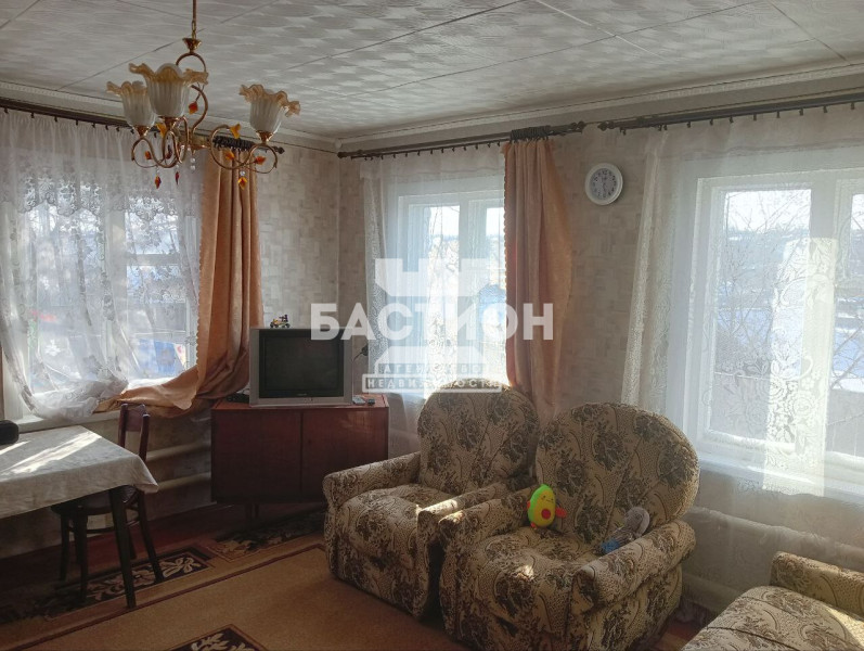 Фото Дом, улица Холмистая, ID: 1919509
