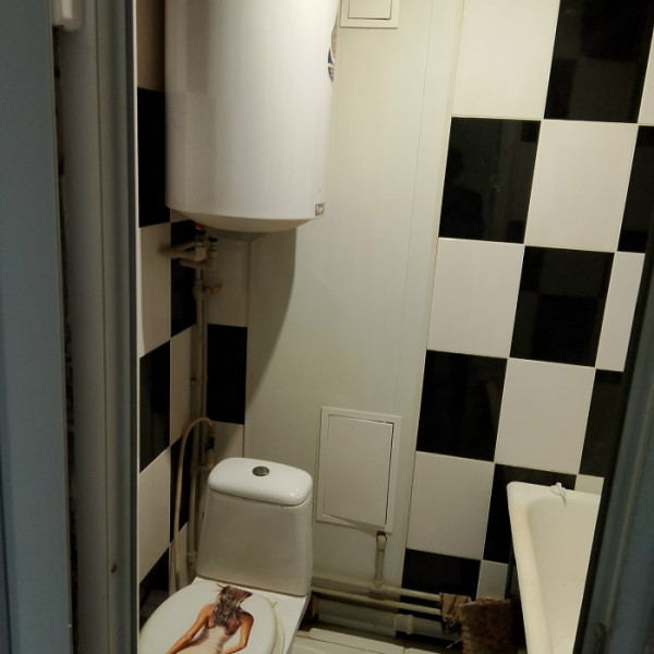 Фото № 6831 Продам 1 комн. квартиру в р-не ТРЦ "Столица"