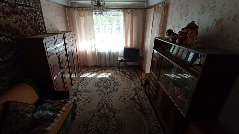 3-к. квартира №1023286