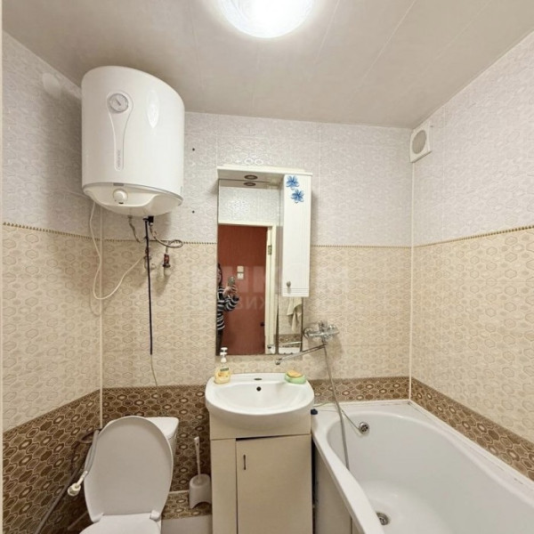 Фото Продам 2к квартиру по ул.Клубная ,ремонт, 4/5эт