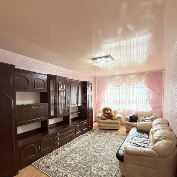 Фото Продам 2к квартиру по ул.Клубная ,ремонт, 4/5эт