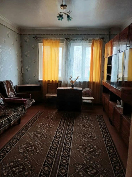 №1164 Продаётся 2 комн. кв-ра, ул. Калинина, р-н “Эскулапа”.