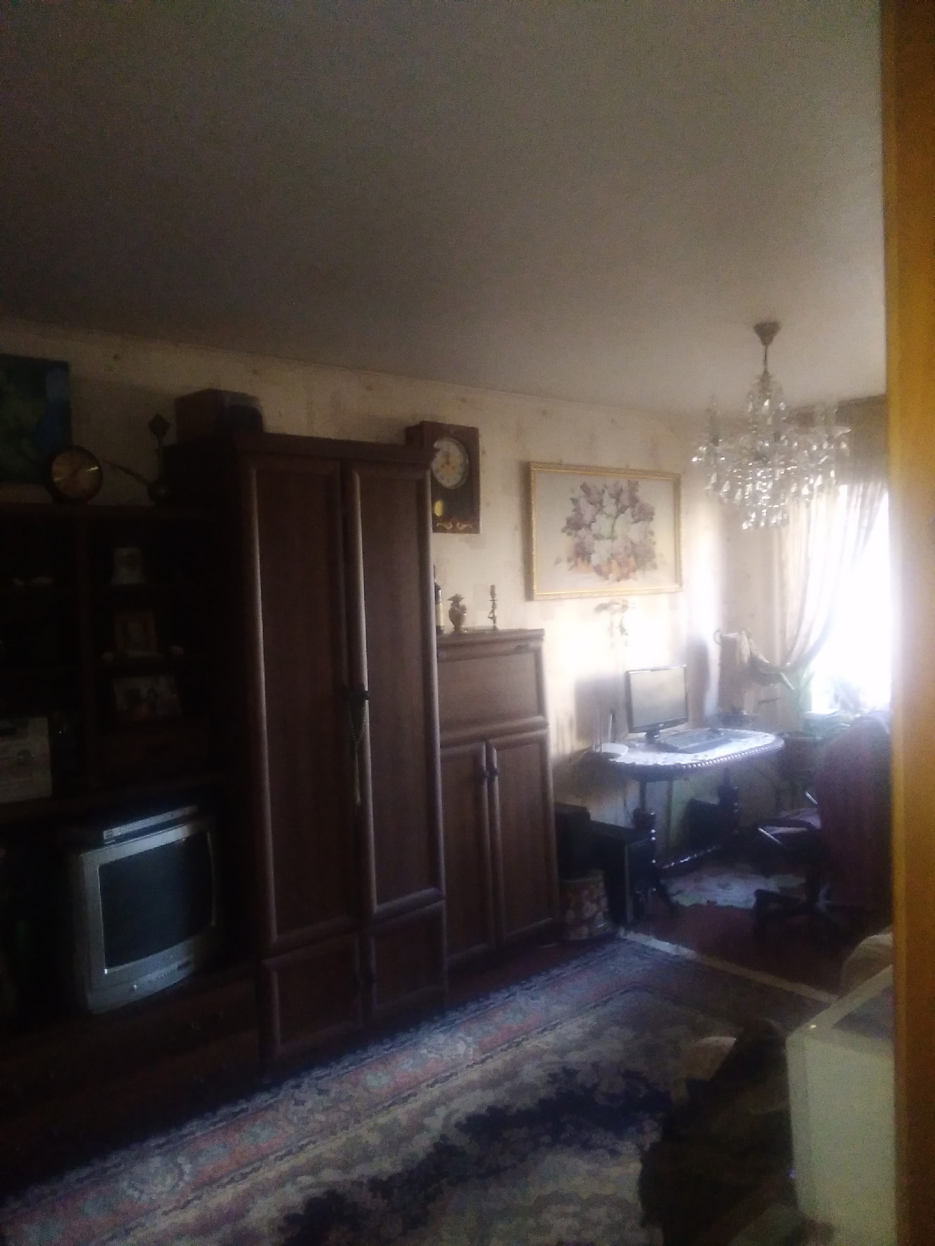 2-к квартира р-н Фоксмарта г. Алчевск