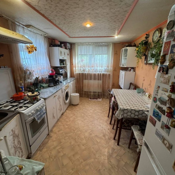 Фото Продам дом средний Камброд 1-й Нагорный переулок