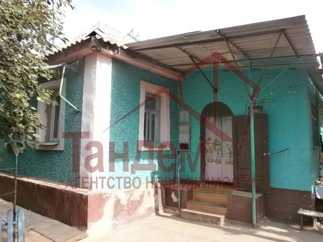 Фото Продается дом в Луганске за 2,7 млн - Объект №66