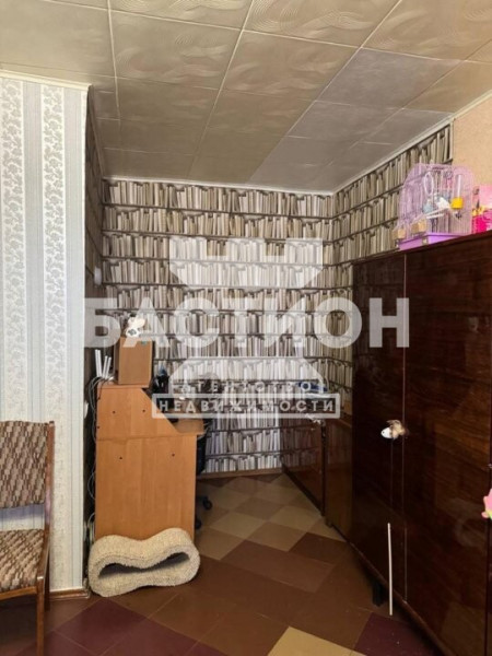 1-комнатная квартира, городок Пархоменко, 42 ID:2142917