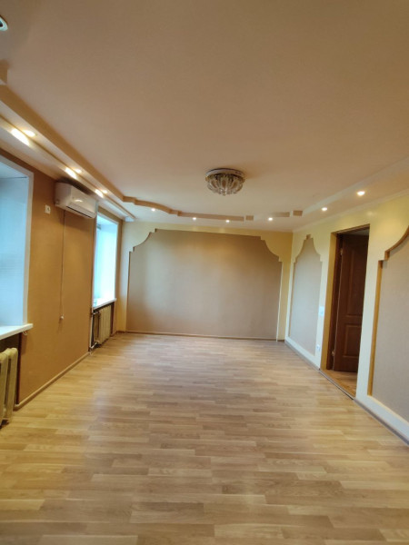 2-комнатная квартира ул. Шелгунова