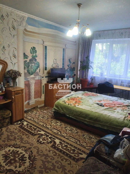 Фото Продаётся трёхкомнатная квартира, 60,4 м²