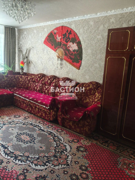 Фото Продаётся трёхкомнатная квартира, 60,4 м²