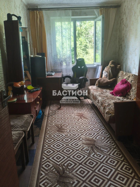 Фото Продаётся трёхкомнатная квартира, 60,4 м²