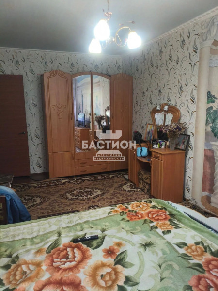 Фото Продаётся трёхкомнатная квартира, 60,4 м²