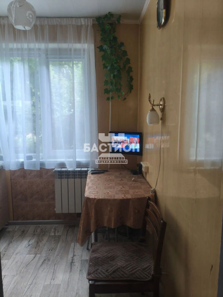 Фото Продаётся трёхкомнатная квартира, 60,4 м²