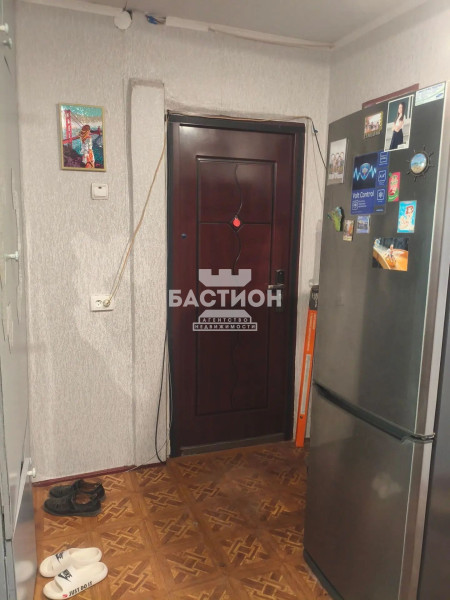 Фото Продаётся трёхкомнатная квартира, 60,4 м²