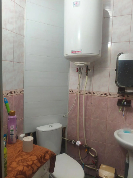 Фото Продаётся трёхкомнатная квартира, 60,4 м²