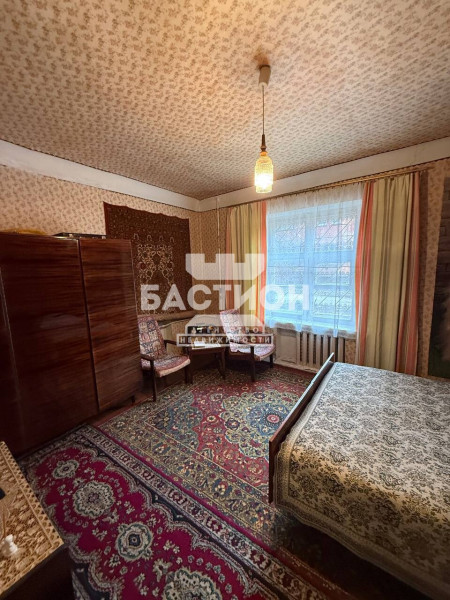 Фото 4-х комнатная квартира, ул. Интернациональная 36, ID: 2086538