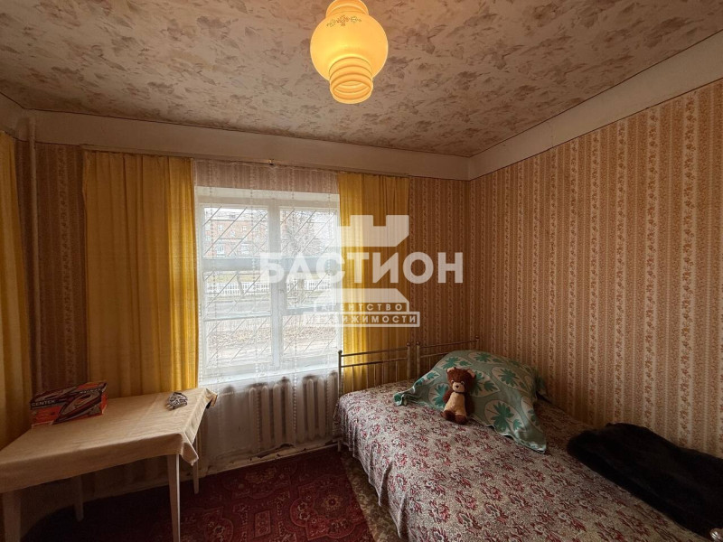 4-х комнатная квартира, ул. Интернациональная 36, ID: 2086538