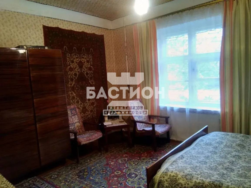 Фото 4-х комнатная квартира, ул. Интернациональная 36, ID: 2086538