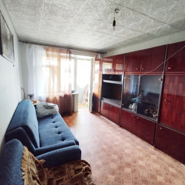 Фото Продам 2- х комнатную квартиру на кв. Солнечный