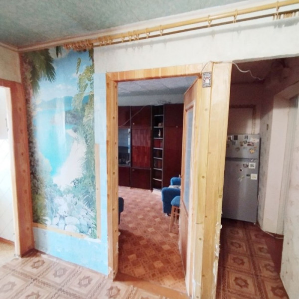 Фото Продам 2- х комнатную квартиру на кв. Солнечный