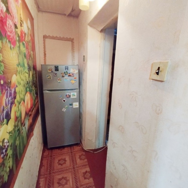 Фото Продам 2- х комнатную квартиру на кв. Солнечный