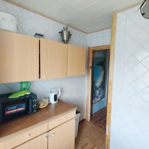 Фото Продам 2- х комнатную квартиру на кв. Солнечный