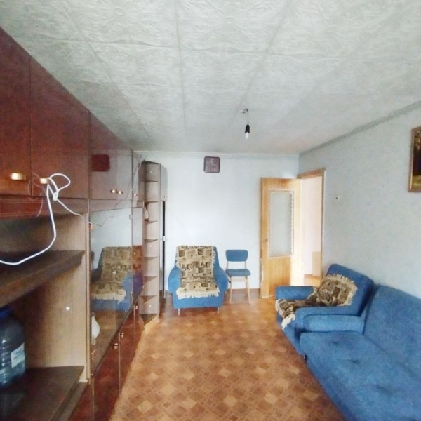 Фото Продам 2- х комнатную квартиру на кв. Солнечный