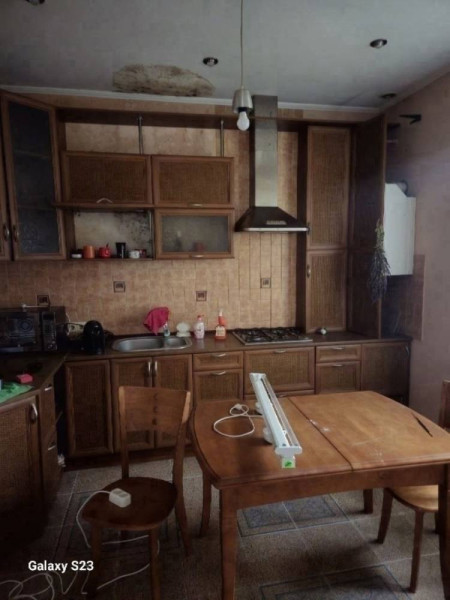 Фото Продажа помещения с квартирой 434м2 кв. Ольховский д. 7 - Объект №88