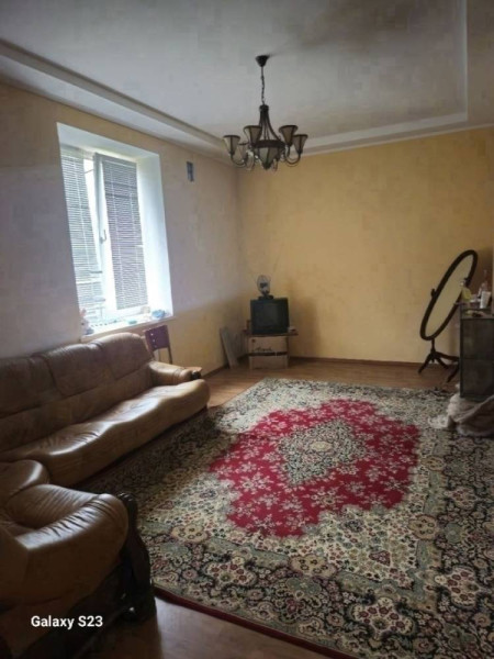 Продажа помещения с квартирой 434м2 кв. Ольховский д. 7 - Объект №88