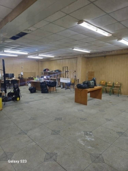 Фото Продажа помещения с квартирой 434м2 кв. Ольховский д. 7 - Объект №88