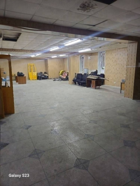 Фото Продажа помещения с квартирой 434м2 кв. Ольховский д. 7 - Объект №88