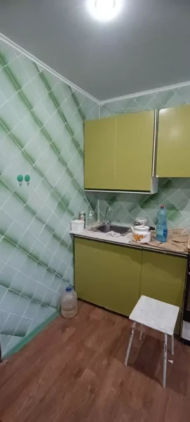 Фото 2-к квартира район Лиманский рынок г.Алчевск#1168